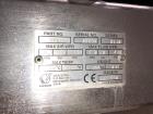 Used Graco Sanitary Piston Pump, Series D11A
