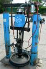 Used Johnstone Air Operated 55 Gallon Drum Unloading Pump, Model JPC 1001, Size S1-8-HDE. 8
