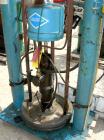 Used Johnstone Air Operated 55 Gallon Drum Unloading Pump, Model JPC 1001, Size S1-8-HDE. 8