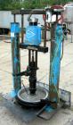 Used Johnstone Air Operated 55 Gallon Drum Unloading Pump, Model JPC 1001, Size S1-8-HDE. 8