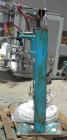Used Johnstone Air Operated 55 Gallon Drum Unloading Pump, Model JPC 1001, Size S1-8-HDE. 8