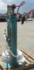 Used Johnstone Air Operated 55 Gallon Drum Unloading Pump, Model JPC 1001, Size S1-8-HDE. 8