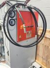 Used 2KM SilcoStar 922A Mix & Metering System – 1:1 Ratio – 800g/min Output – High Viscosity – Color Pump – Accessories Included