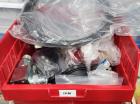 Used 2KM SilcoStar 922A Mix & Metering System – 1:1 Ratio – 800g/min Output – High Viscosity – Color Pump – Accessories Included