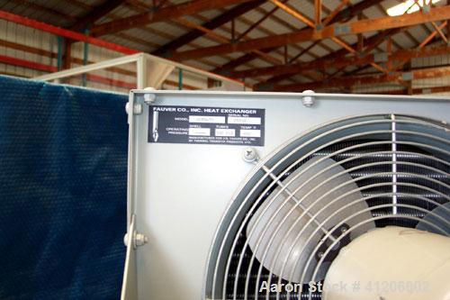 Used Zonic Xcite Hydraulic Power Pack, Model 1201A