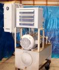 Used Zonic Xcite Hydraulic Power Pack, Model 1201A