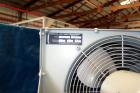 Used Zonic Xcite Hydraulic Power Pack, Model 1201A