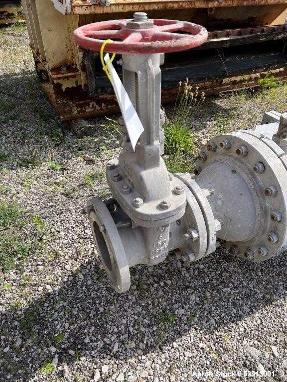Used V-RAM Double By-Products Pumping System | 5,000 lbs/hr | Dual 50 HP Hydraulic Pumps