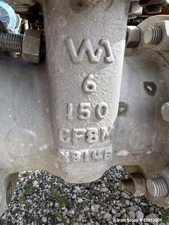 Used V-RAM Double By-Products Pumping System | 5,000 lbs/hr | Dual 50 HP Hydraulic Pumps