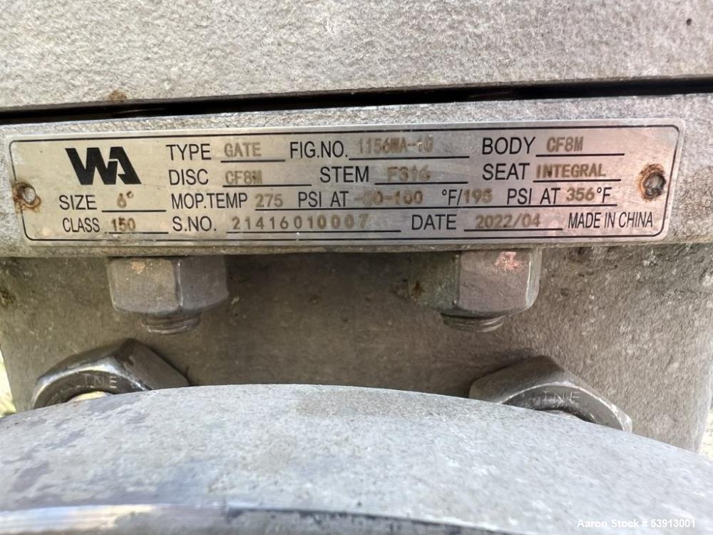 Used V-RAM Double By-Products Pumping System | 5,000 lbs/hr | Dual 50 HP Hydraulic Pumps