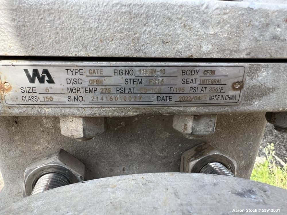Used V-RAM Double By-Products Pumping System | 5,000 lbs/hr | Dual 50 HP Hydraulic Pumps