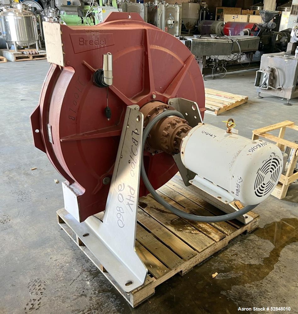 Watson Marlow Bredel 100 Hose Pump