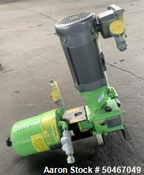 Used- PulsaFeeder Diaphragm Metering Pump