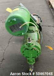 Used- PulsaFeeder Diaphragm Metering Pump