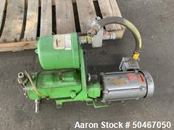 Used- PulsaFeeder Diaphragm Metering Pump