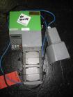 Used Watson Marlow peristaltic pump.