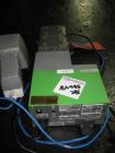 Used Watson Marlow peristaltic pump.