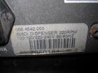 Used Watson Marlow peristaltic pump.