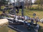 Used Accuload Truck Loading System