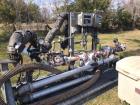 Used Accuload Truck Loading System
