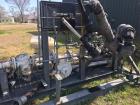 Used Accuload Truck Loading System
