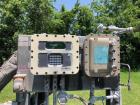 Used Accuload Truck Loading System