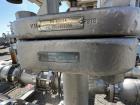 Used – 304 Stainless Steel Samson Metered Pump Skid – 4 Segments, Pressure Panels, Multi-Connection