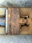 Used V-RAM Double By-Products Pumping System | 5,000 lbs/hr | Dual 50 HP Hydraulic Pumps