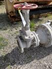 Used V-RAM Double By-Products Pumping System | 5,000 lbs/hr | Dual 50 HP Hydraulic Pumps
