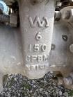 Used V-RAM Double By-Products Pumping System | 5,000 lbs/hr | Dual 50 HP Hydraulic Pumps