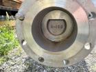 Used V-RAM Double By-Products Pumping System | 5,000 lbs/hr | Dual 50 HP Hydraulic Pumps
