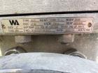 Used V-RAM Double By-Products Pumping System | 5,000 lbs/hr | Dual 50 HP Hydraulic Pumps
