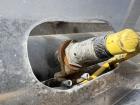 Used V-RAM Double By-Products Pumping System | 5,000 lbs/hr | Dual 50 HP Hydraulic Pumps