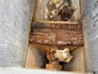 Used V-RAM Double By-Products Pumping System | 5,000 lbs/hr | Dual 50 HP Hydraulic Pumps
