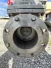 Used V-RAM Double By-Products Pumping System | 5,000 lbs/hr | Dual 50 HP Hydraulic Pumps