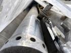 Used V-RAM Double By-Products Pumping System | 5,000 lbs/hr | Dual 50 HP Hydraulic Pumps