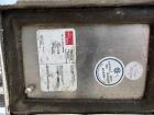 Used V-RAM Double By-Products Pumping System | 5,000 lbs/hr | Dual 50 HP Hydraulic Pumps