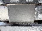 Used V-RAM Double By-Products Pumping System | 5,000 lbs/hr | Dual 50 HP Hydraulic Pumps