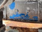 Used V-RAM Double By-Products Pumping System | 5,000 lbs/hr | Dual 50 HP Hydraulic Pumps