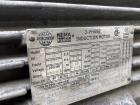 Used V-RAM Double By-Products Pumping System | 5,000 lbs/hr | Dual 50 HP Hydraulic Pumps