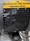 Used V-RAM Double By-Products Pumping System | 5,000 lbs/hr | Dual 50 HP Hydraulic Pumps