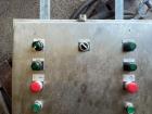 Used V-RAM Double By-Products Pumping System | 5,000 lbs/hr | Dual 50 HP Hydraulic Pumps