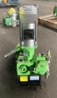 Used PulsaFeeder Diaphragm Metering Pump