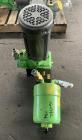 Used PulsaFeeder Diaphragm Metering Pump