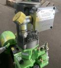 Used PulsaFeeder Diaphragm Metering Pump
