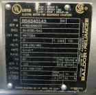 Used PulsaFeeder Diaphragm Metering Pump