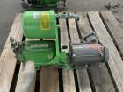 Used- PulsaFeeder Diaphragm Metering Pump, Model 680-S-E