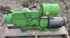 Used- PulsaFeeder Diaphragm Metering Pump