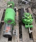 PulsaFeeder 7440-S-AE Metering Pump – 5 HP, 230/460V, XP Motor