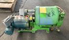 Used- PulsaFeeder Diaphragm Metering Pump